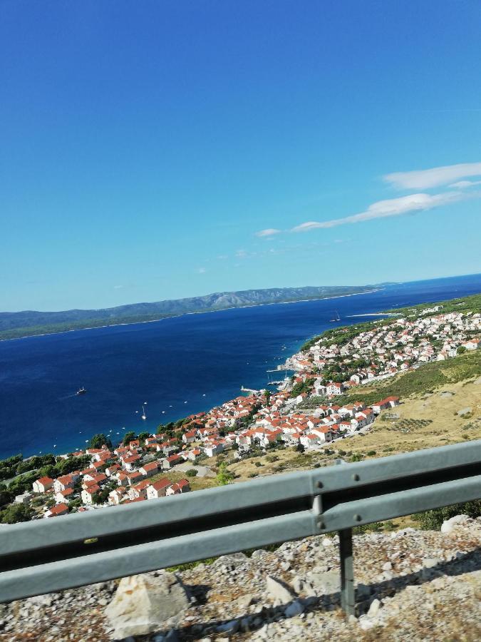 Matko 1 Apartment Bol Bagian luar foto