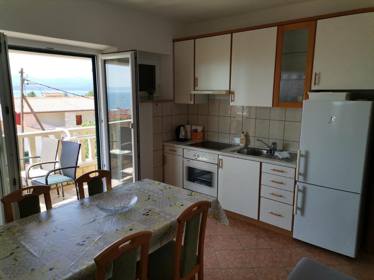 Matko 1 Apartment Bol Bagian luar foto