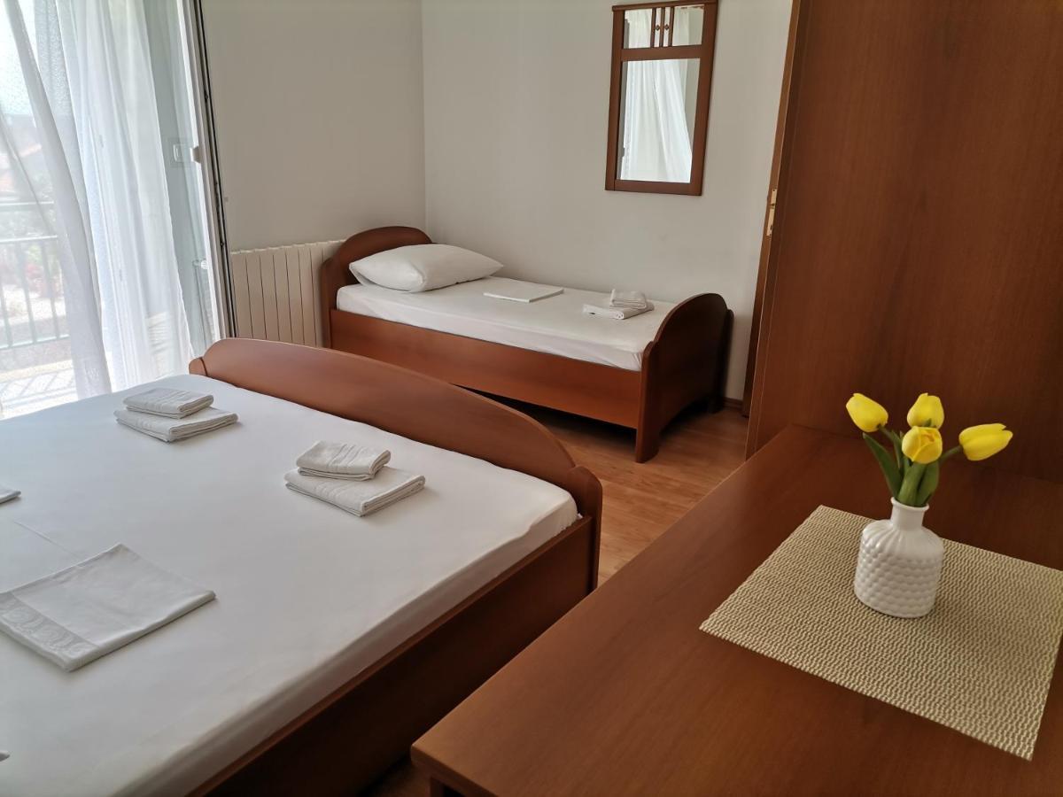Matko 1 Apartment Bol Bagian luar foto